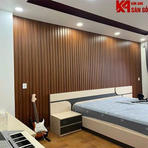 Tấm Ốp Tường Lam 3 Sóng Thấp MX-A11
